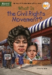 What Is the Civil Rights Movement?, Smith, Sherri L.