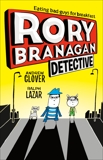 Rory Branagan: Detective #1, Clover, Andrew