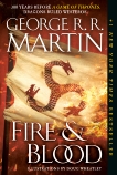 Fire & Blood, Martin, George R. R.