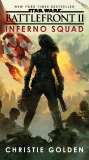 Battlefront II: Inferno Squad (Star Wars), Golden, Christie