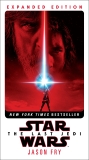 The Last Jedi: Expanded Edition (Star Wars), Fry, Jason