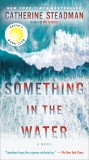 Something in the Water: A Novel, Steadman, Catherine