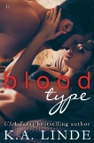 Blood Type, Linde, K.A.