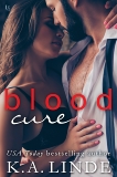 Blood Cure, Linde, K.A.