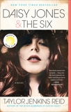 Daisy Jones & The Six: A Novel, Reid, Taylor Jenkins