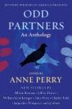 Odd Partners: An Anthology, Krueger, William Kent & Deaver, Jeffery & Brennan, Allison