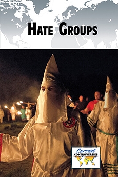Hate Groups, Adam Furgang & Erica Grove (eds.)