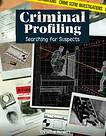 Criminal Profiling, Christine Honders