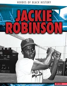 Jackie Robinson 