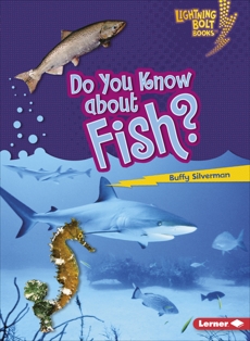 Do You Know about Fish?, Silverman, Buffy