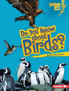 Do You Know about Birds?, Silverman, Buffy
