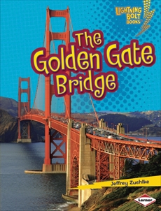 The Golden Gate Bridge, Zuehlke, Jeffrey