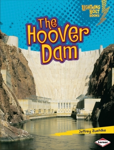 The Hoover Dam, Zuehlke, Jeffrey
