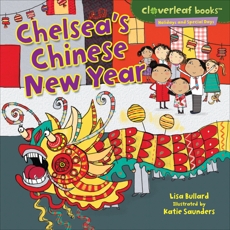 Chelsea's Chinese New Year, Bullard, Lisa