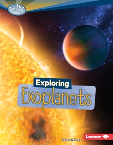 Exploring Exoplanets, Kops, Deborah