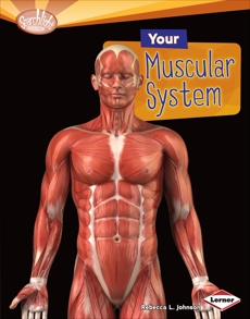 Your Muscular System, Johnson, Rebecca L.