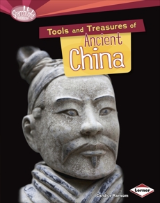 Tools and Treasures of Ancient China, Ransom, Candice