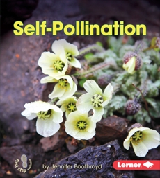 Self-Pollination, Boothroyd, Jennifer