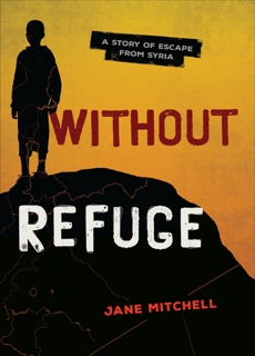 Without Refuge, Mitchell, Jane