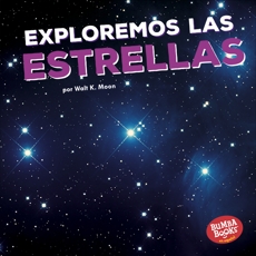 Exploremos las estrellas (Let's Explore the Stars), Moon, Walt K.