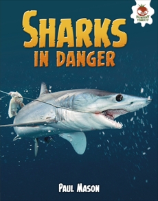 Sharks in Danger, Mason, Paul