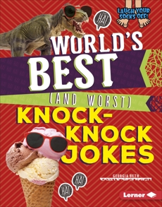 World's Best (and Worst) Knock-Knock Jokes, Beth, Georgia