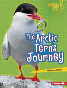 The Arctic Tern's Journey, Tunby, Benjamin