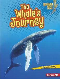 The Whale's Journey, Tunby, Benjamin