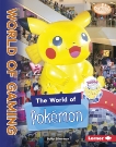 The World of Pokémon, Silverman, Buffy