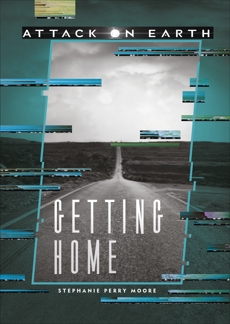 Getting Home, Moore, Stephanie Perry