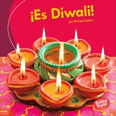 ¡Es Diwali! (It's Diwali!), Sebra, Richard