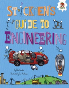 Stickmen's Guide to Engineering, Farndon, John