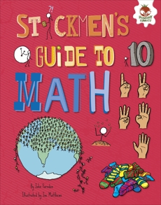 Stickmen's Guide to Math, Farndon, John