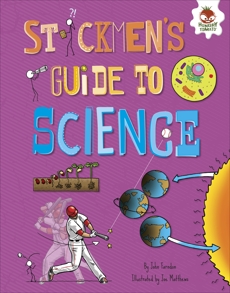 Stickmen's Guide to Science, Farndon, John