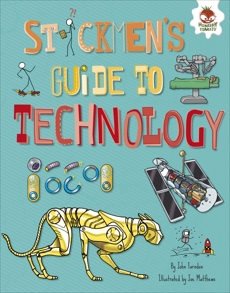 Stickmen's Guide to Technology, Farndon, John