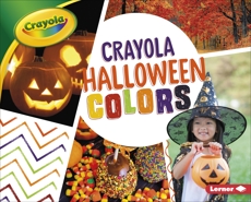 Crayola ® Halloween Colors, Nelson, Robin