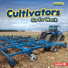 Cultivators Go to Work, Boothroyd, Jennifer