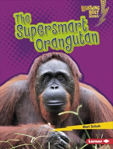 The Supersmart Orangutan, Schuh, Mari