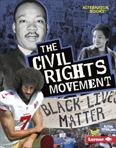 The Civil Rights Movement, Braun, Eric