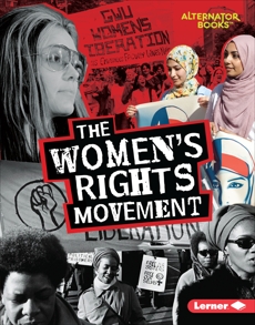 The Women's Rights Movement, Braun, Eric