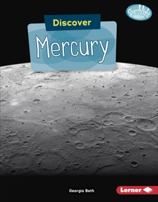 Discover Mercury, Beth, Georgia