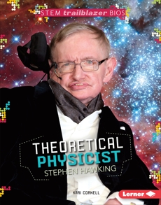 Theoretical Physicist Stephen Hawking, Cornell, Kari