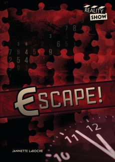 Escape!, LaRoche, Jannette