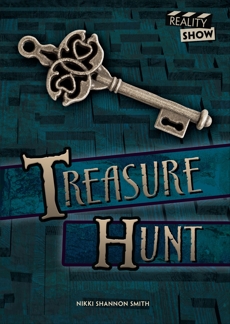 Treasure Hunt, Smith, Nikki Shannon