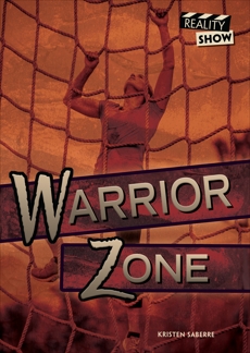 Warrior Zone, SaBerre, Kristen