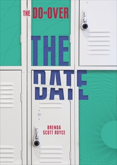 The Date, Royce, Brenda Scott