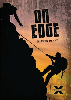 On Edge, Drake, Raelyn