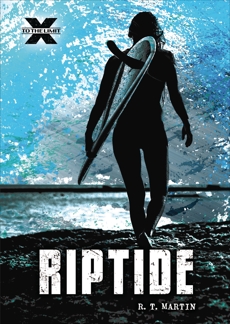 Riptide, Martin, R. T.