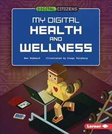 My Digital Health and Wellness, Hubbard, Ben