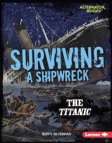 Surviving a Shipwreck: The Titanic, Silverman, Buffy